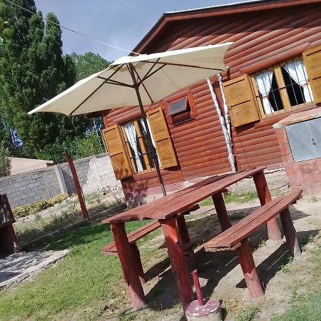 Cabana Alejandro I أوسبالاتا المظهر الخارجي الصورة