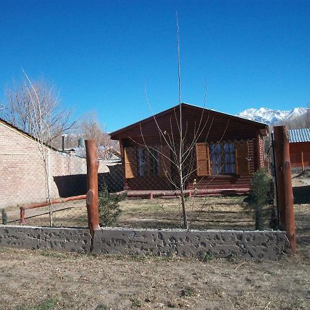 Cabana Alejandro I أوسبالاتا المظهر الخارجي الصورة