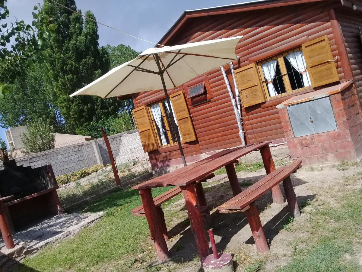 Cabana Alejandro I أوسبالاتا المظهر الخارجي الصورة
