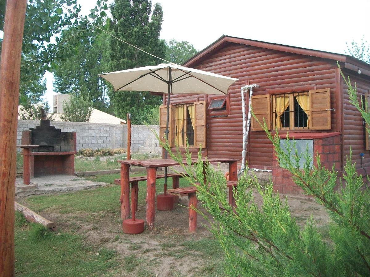 Cabana Alejandro I أوسبالاتا المظهر الخارجي الصورة