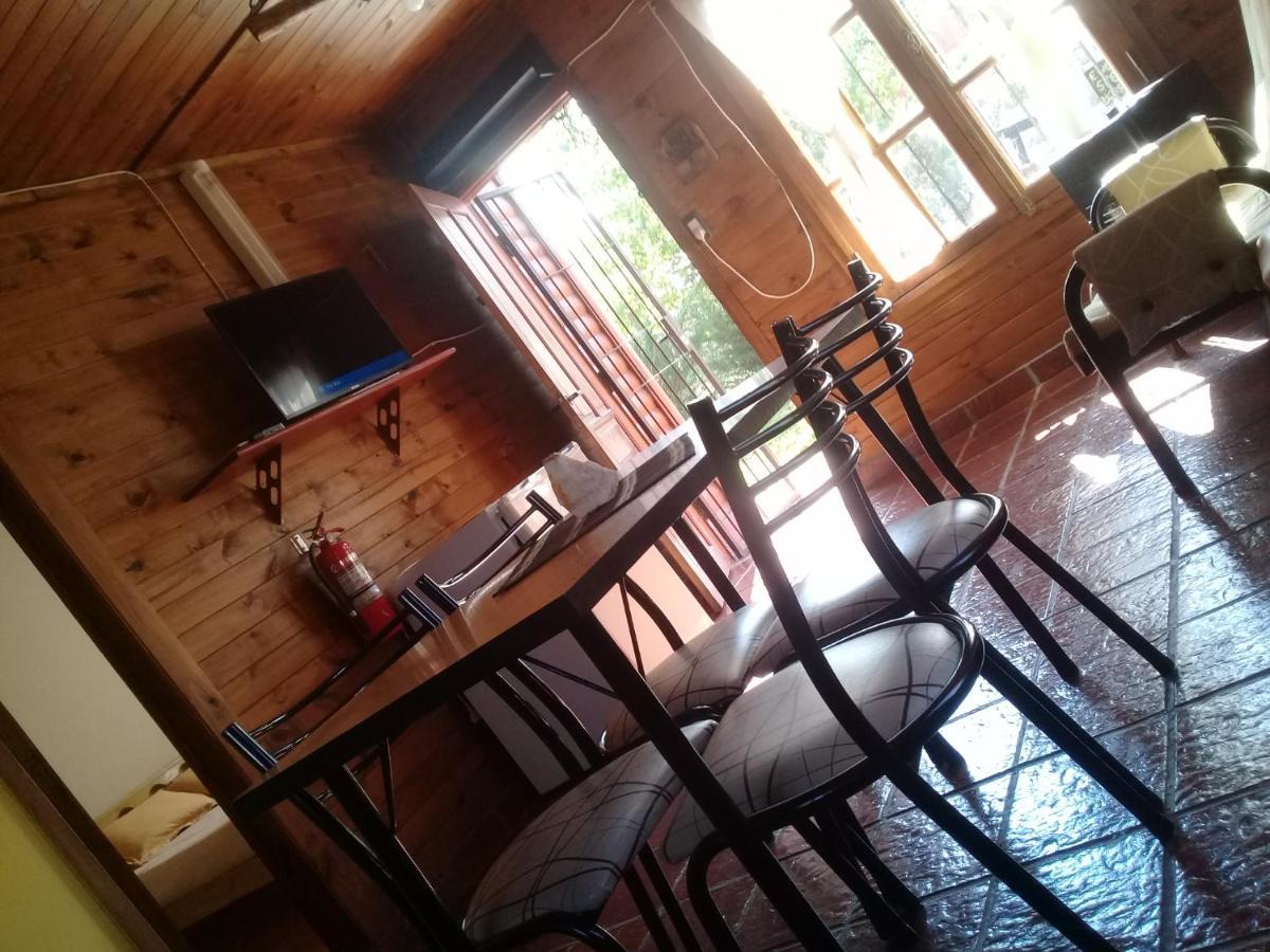Cabana Alejandro I أوسبالاتا المظهر الخارجي الصورة